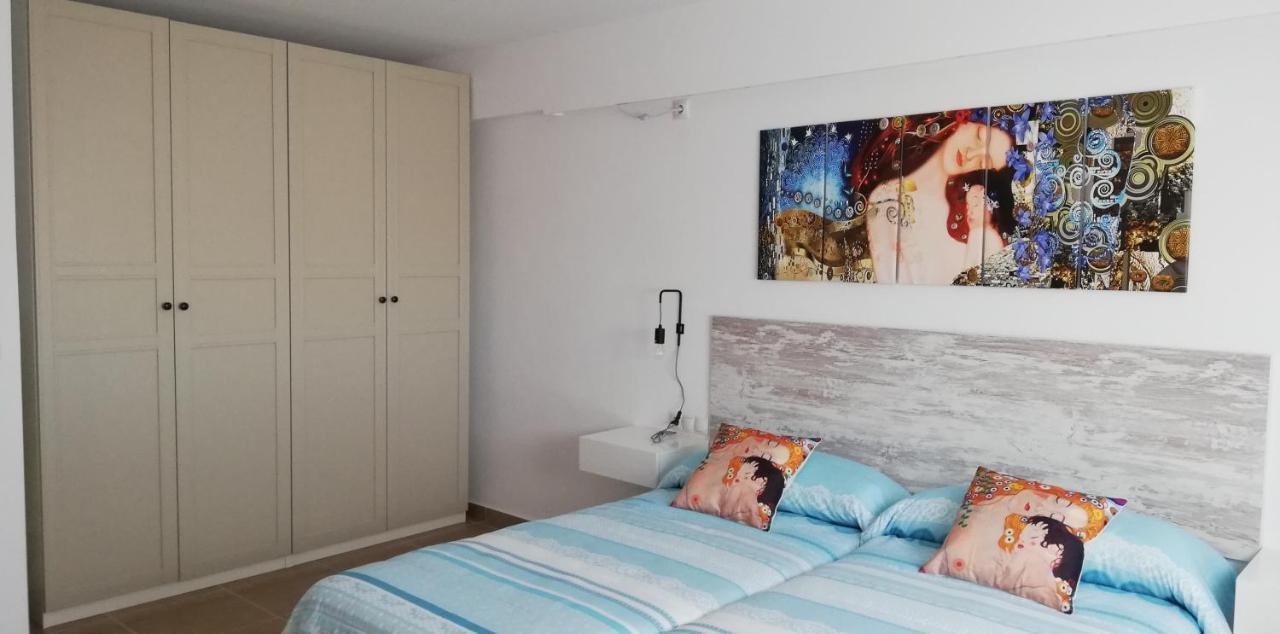 Casa Princesa Huelin Màlaga Exteriér fotografie