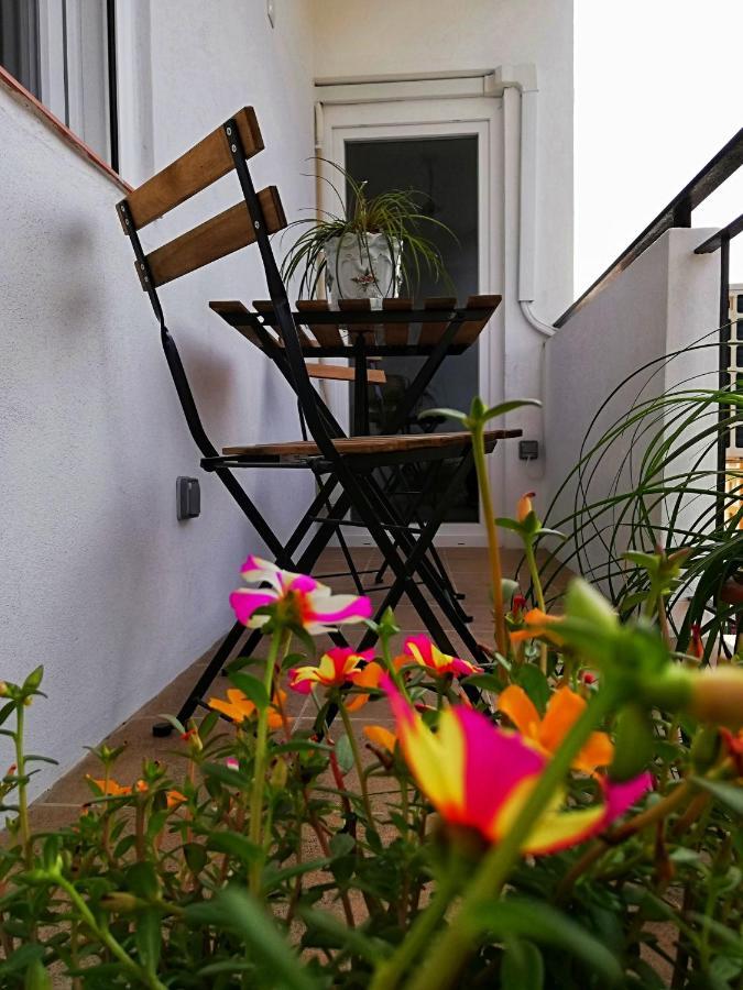 Casa Princesa Huelin Màlaga Exteriér fotografie