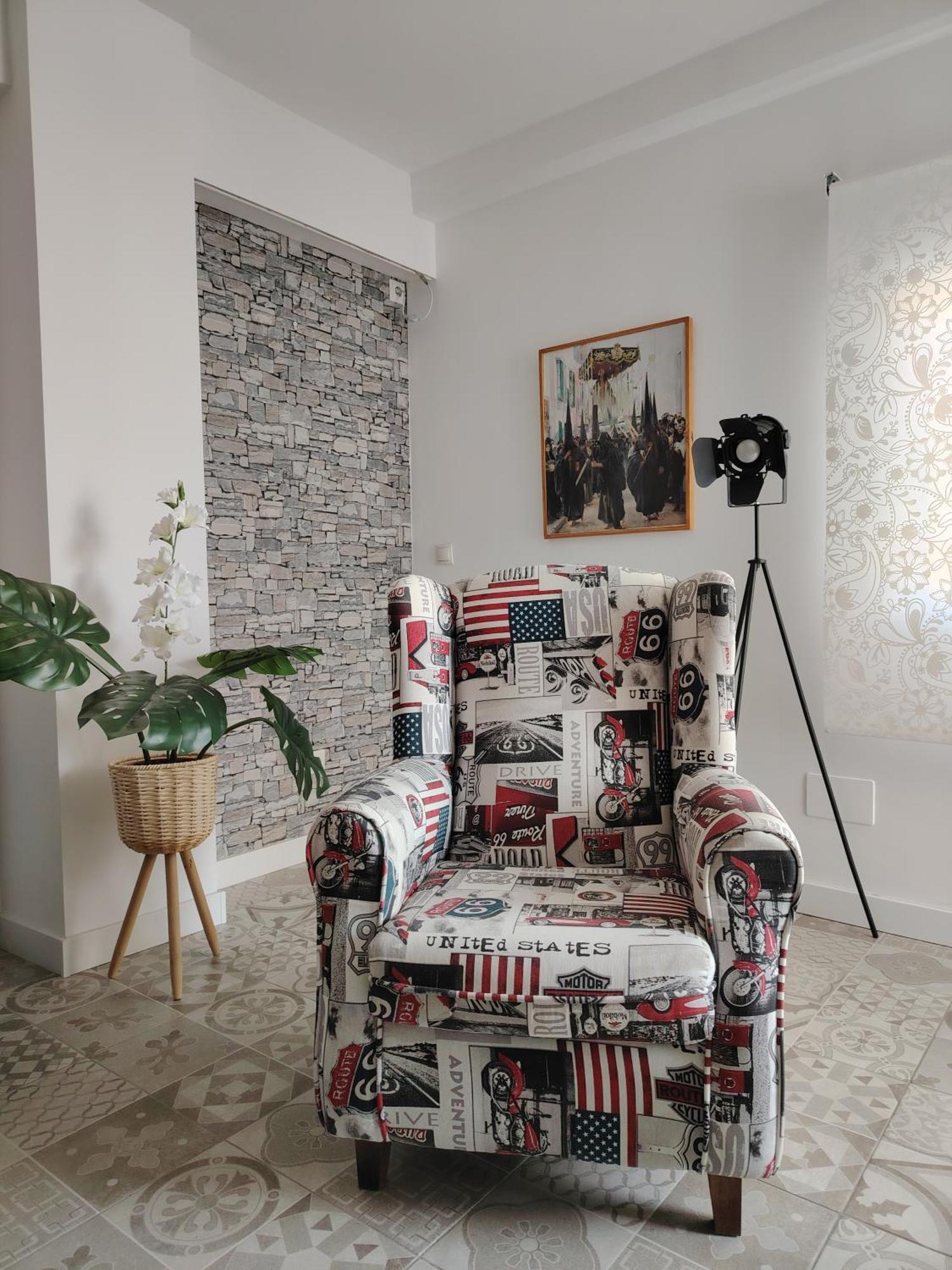 Casa Princesa Huelin Màlaga Exteriér fotografie